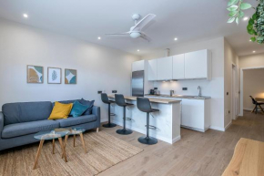Charming & Modern Apartment Adriana